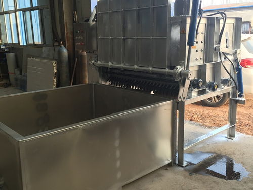 全自动羊去毛机 提升效率的现代日常工具