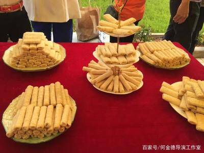 阿灿稻米香——2020年广东云浮罗定稻米节开幕，家禽深加工成亮点
