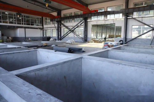 海参贝类精深加工与家禽深加工项目稳步推进，助力我市产业升级